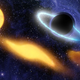 Illustration for article titled The forgotten genius who discovered black holes over 200 years ago
